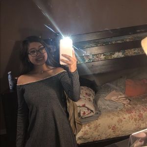 Meet your Posher, Gabriela